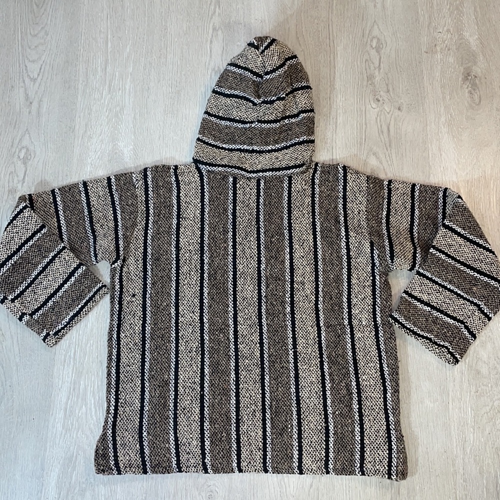 Frank’s Textiles Baja Hoodie View 3